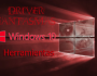 Error 45 CM_PROB_PHANTOM – Eliminar driver Fantasmas en Windows – II Herramientas